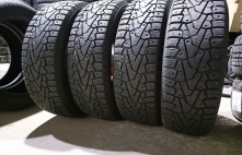 Pirelli Ice Zero 95T