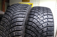 Michelin X-Ice North 2 95T