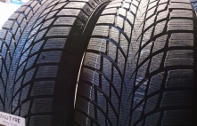 Kumho Winter Craft Ice WI51 98T