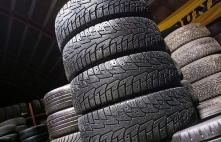 Hankook Winter I'Pike RS 95T