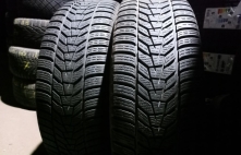 Hankook Winter I'Cept Evo 3 X 99H