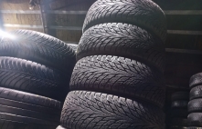 Nokian Hakkapeliitta R2 94R