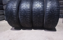 Nokian Hakkapeliitta 7 101T