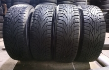 Kumho Winter Craft Ice  107T