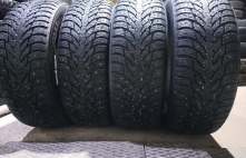 Nokian Hakkapeliitta 9 SuV 105T