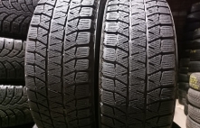 Bridgestone Blizzak WS-80 95T