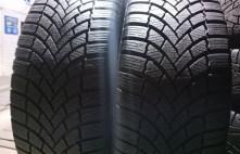 Bridgestone Blizzak LM-005 104V