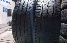 Michelin Agilis X-Ice North 107R