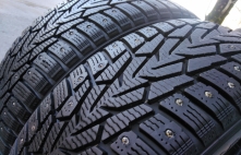 Nokian Hakkapeliitta 7 99T