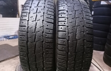 Michelin Agilis X-Ice North 109T