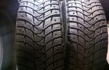 Michelin X-Ice North 3  86T