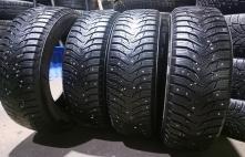 Kumho Winter Craft Ice WI31 88T