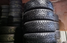 Pirelli Winter Carving Edge 91T