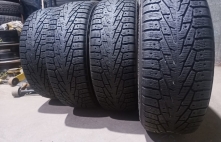 Nokian Hakkapeliitta 7 SuV 108T