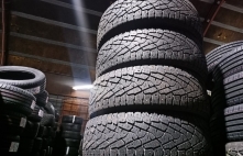 Nokian Hakkapeliitta C3 109R