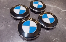 BMW DISKU VIDIŅI 56mm 