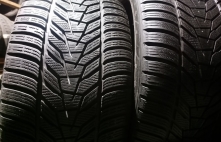 Hankook Winter I'Cept Evo 3 X 107V