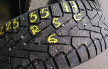 Pirelli Ice Zero RSC 97T