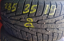 Nokian Hakkapeliitta R 91R