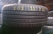 Hankook Ventus Prime 2 91V