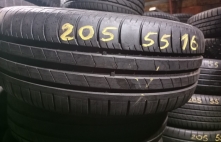 Hankook Kinergy Eco 91H