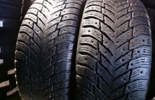 Nokian Hakkapeliitta 10 Suv 103T