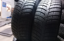 Laufenn(Hankook) I'Fit 91T