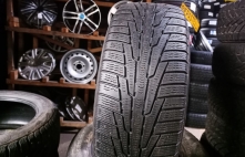 Nokian Hakkapeliitta R RSC 97R