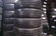 Bridgestone Duravis 106R