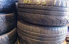 Pirelli Sottozero Summer RSC 97H