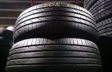 Hankook Ventus Prime 3 92H