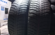 Bridgestone Blizzak Summer 92H