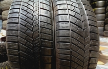 Continental Conti Winter Contact TS830P 92H
