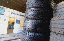 Maxxis Arctic Trakker 99H