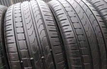 Pirelli Cinturato P7 91Y