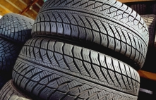 Good Year Ultra Grip 8 Performance 97H