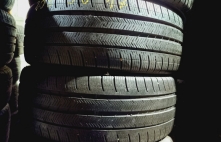 Vredestein Quatrac Lite 93V