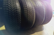 Good Year Ultra Grip Ice 2 99T