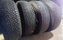 Nokian Hakkapeliitta R5 88R