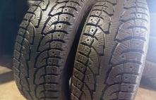 Hankook I'Pike RW11 99T