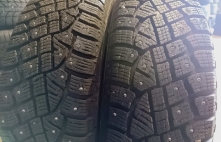 Continental Ice Contact 2 88T