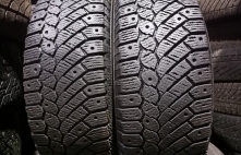 Continental Conti Ice Contact 95T