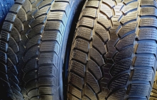 Bridgestone Blizzak LM-32 94H