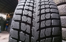 LingLong Winter ICE I-15 SUV 102T
