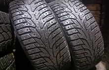 Hankook Winter I'Pike RS 96T