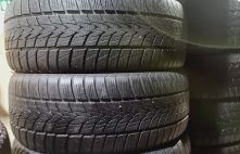 Imperial Snow Dragon UHP 94H