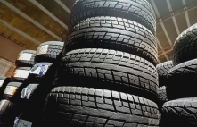 Yokohama Geolandar I/T-S 108Q