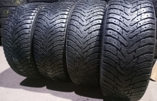 Nokian Hakkapeliitta 8 96T