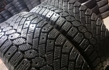 Gislaved Nord Frost 200 94T