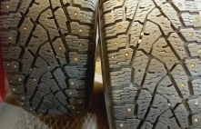 Nokian Hakkapeliitta C3 112R
